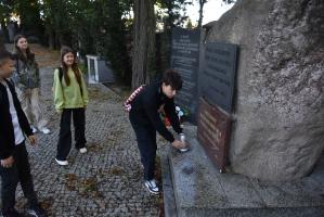 Gra Miejska „Obrona Tomaszowa Mazowieckiego - Wrzesień 1939-2024”